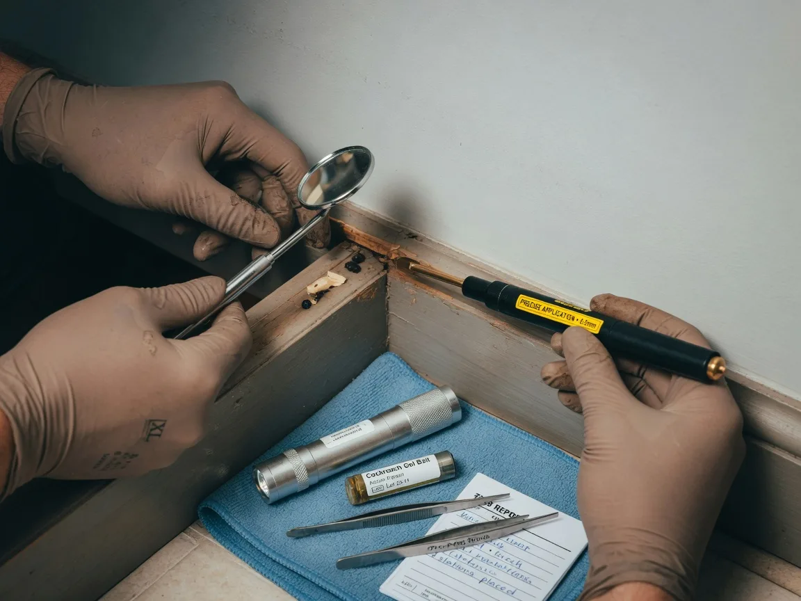 Why choose Emergency Pest Control in Runge, TX
